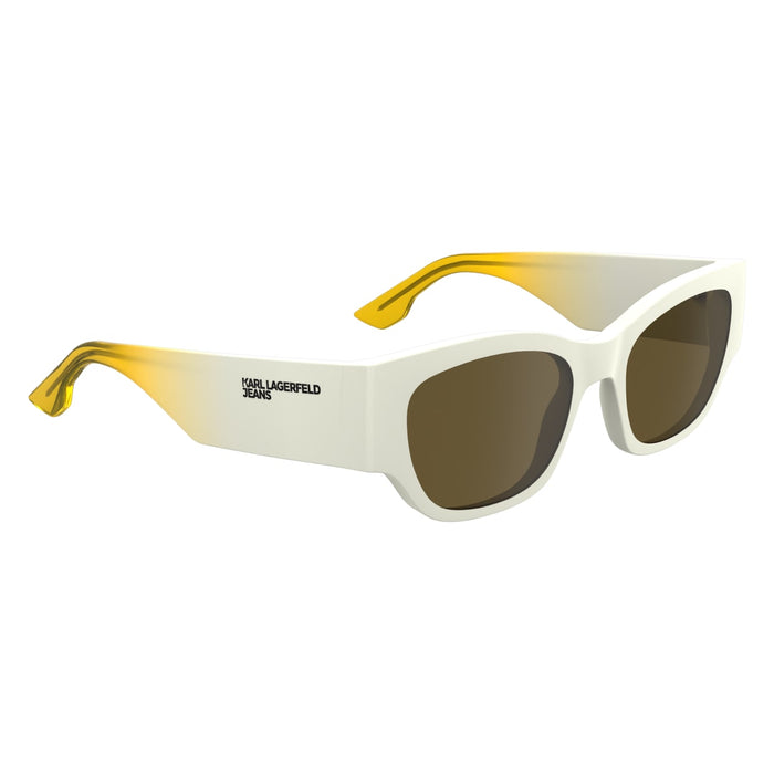 Sonnenbrille Karl Lagerfeld KLJ6168S 105 52 19 — vista 8