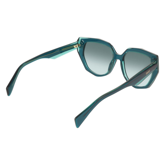 Солнцезащитные очки Liu Jo LJ828S 309 54 16 — vista 6