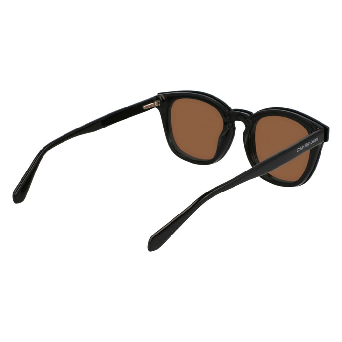 Gafas Graduadas Calvin Klein Jeans CKJ24636MAG-SET 001 51 21 — vista 6