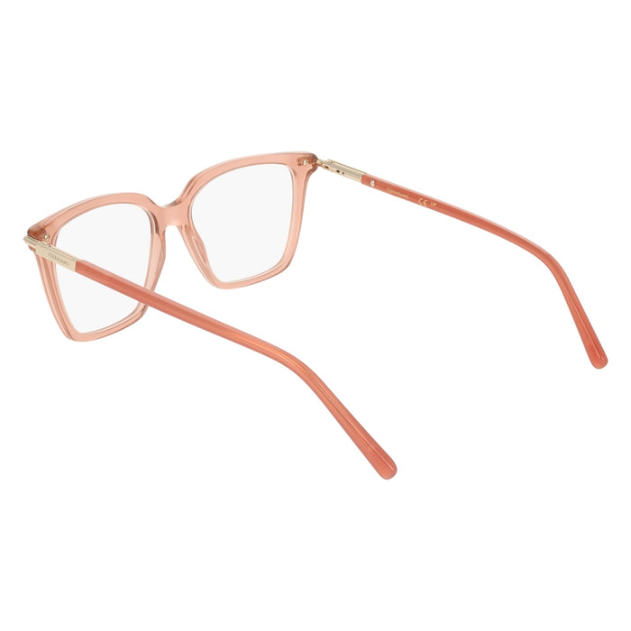 Gafas Graduadas Ferragamo SF3038 667 54 16 — vista 4