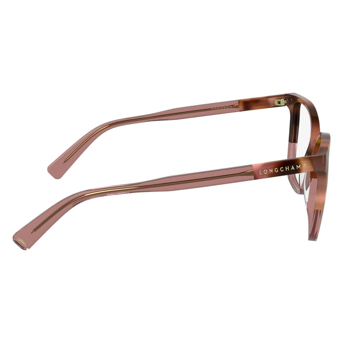 Optical Frames Longchamp LO2753 219 53 16 — vista 7