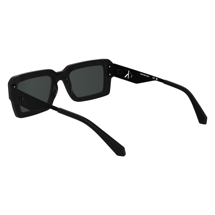Gafas de Sol Calvin Klein Jeans CKJ25606S 001 52 20 — vista 4