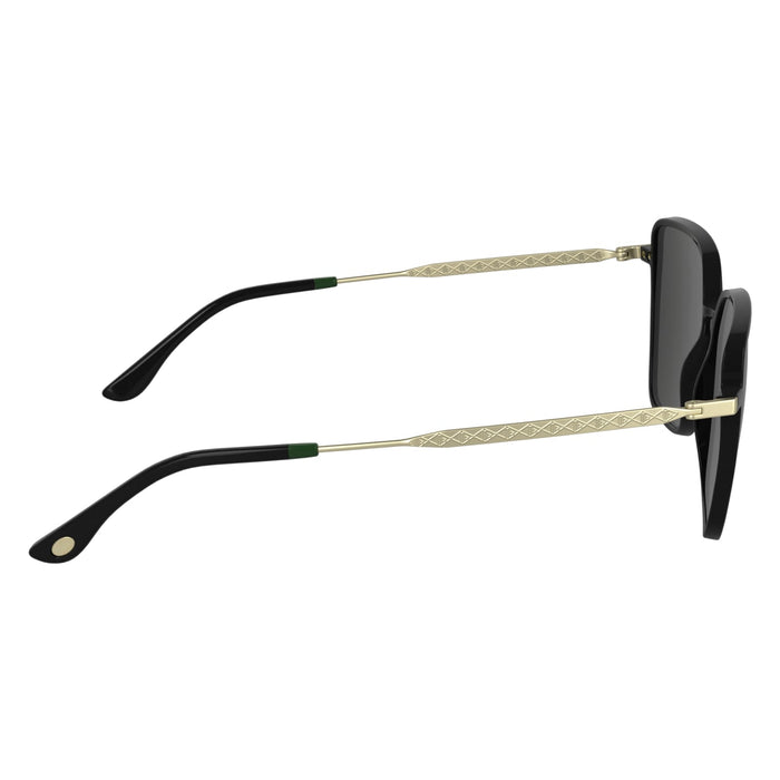 Gafas de Sol Lacoste L6062S 001 56 15 — vista 7