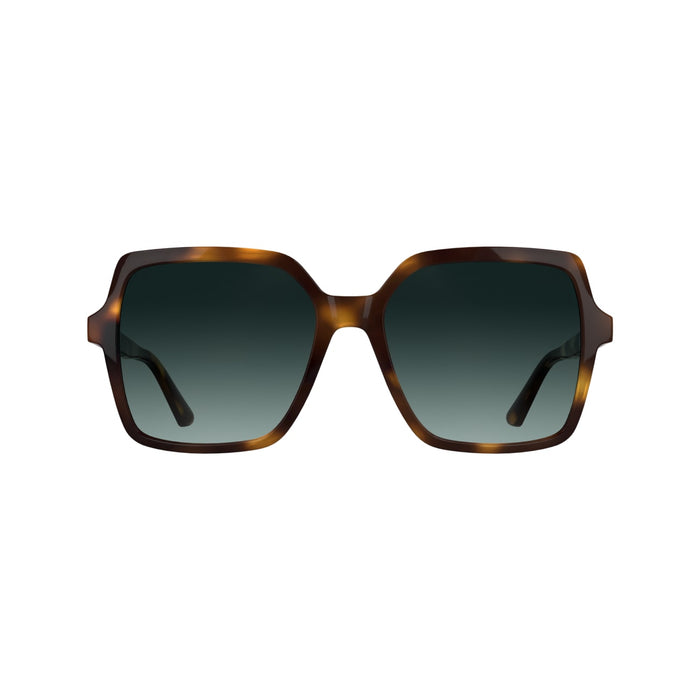 Gafas de Sol Calvin Klein (Ck) CK25537S 235 56 17 — vista 2