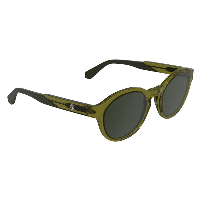 Gafas de Sol Calvin Klein Jeans CKJ26604S 309 51 21 — vista 8