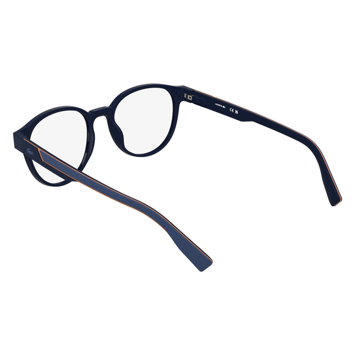 Gafas Graduadas Lacoste L4009MAG-SET 410 53 19 — vista 4
