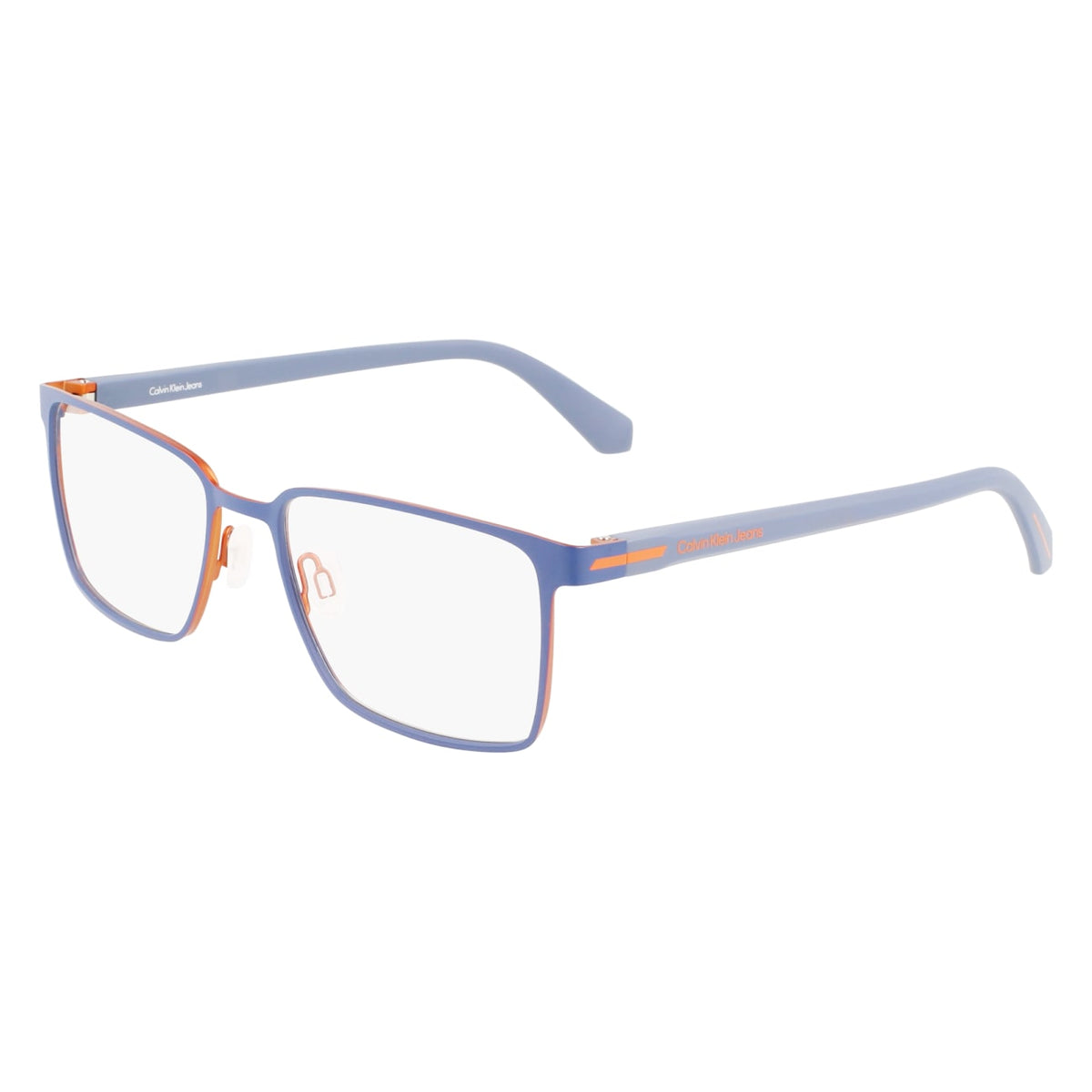 光学眼镜架 Calvin Klein Jeans CKJ22207 400 55 18