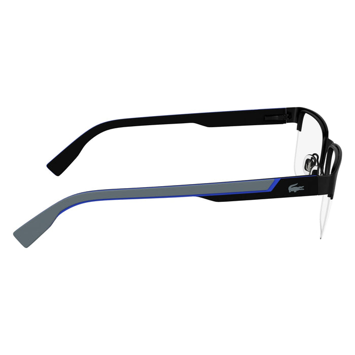 Оправа для очков Lacoste L2305 001 54 / 57 19 — vista 7