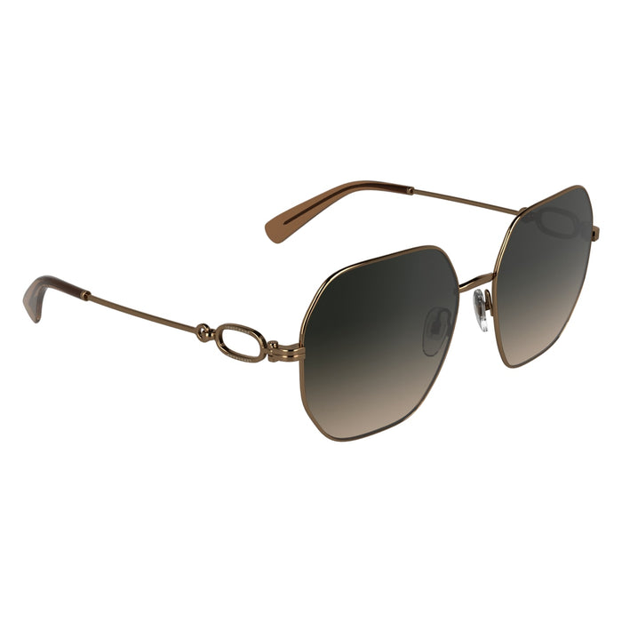 Gafas de Sol Longchamp LO187S 734 58 17 — vista 8
