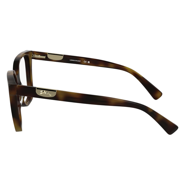 Optical Frames Longchamp LO2765 230 52 / 55 16 — vista 3