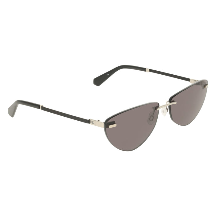 Gafas de Sol Calvin Klein Jeans CKJ25208S 043 63 15 — vista 8