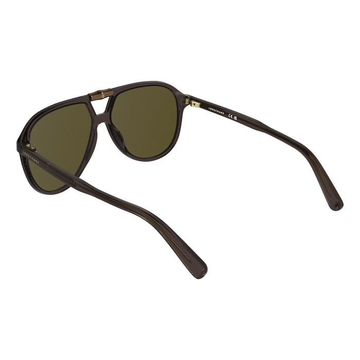 Sonnenbrille Longchamp LO800S 200 58 13 — vista 4