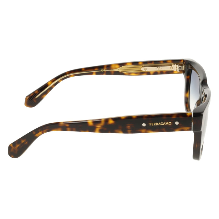 Gafas de Sol Ferragamo SF2145S 242 54 18 — vista 7