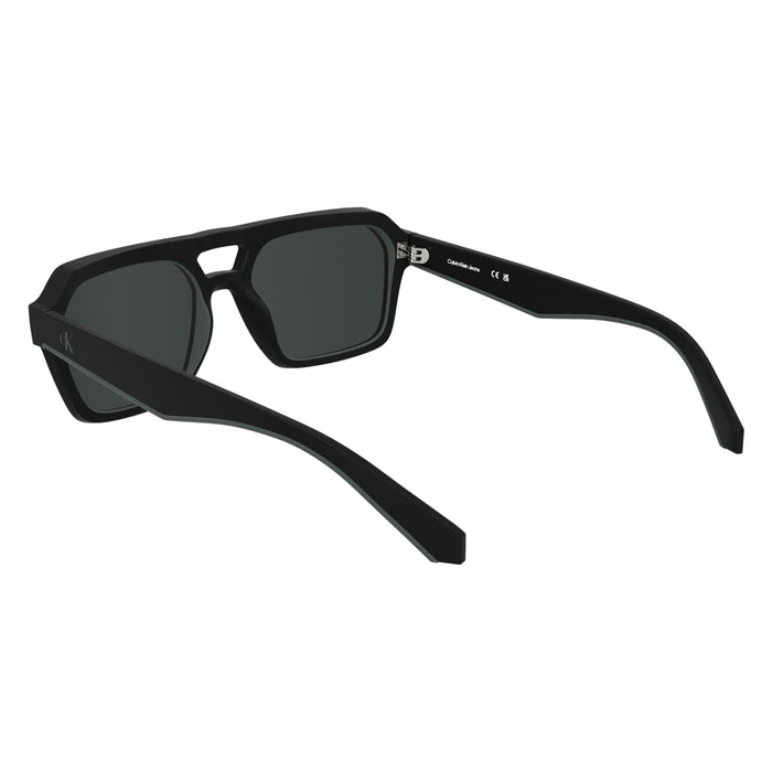 Солнцезащитные очки Calvin Klein Jeans CKJ25603S 002 56 19 — vista 4