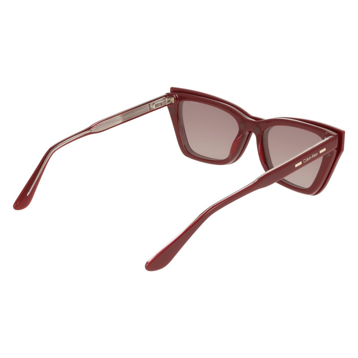Optical Frames Calvin Klein (Ck) CK25531MAG-SET 605 53 18 — vista 6
