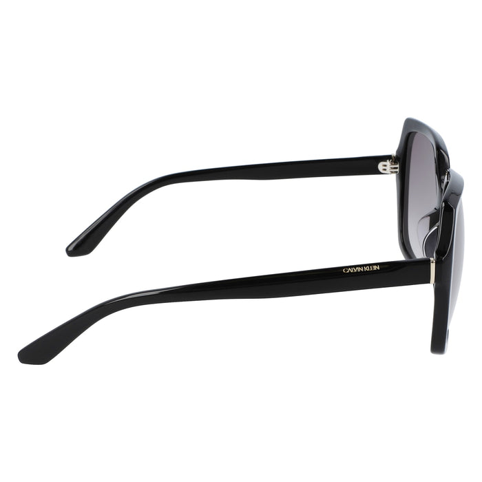 Gafas de Sol Calvin Klein (Ck) CK20541S 001 57 19 — vista 7