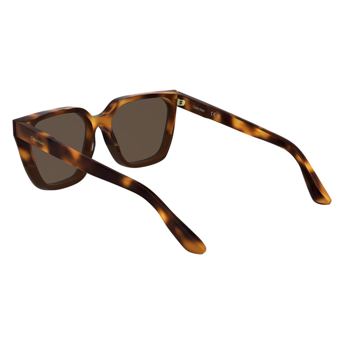 Sonnenbrille Calvin Klein (Ck) CK25500S 238 57 16 — vista 4