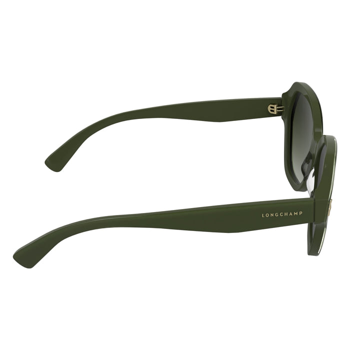 Sonnenbrille Longchamp LO801S 319 56 19 — vista 7