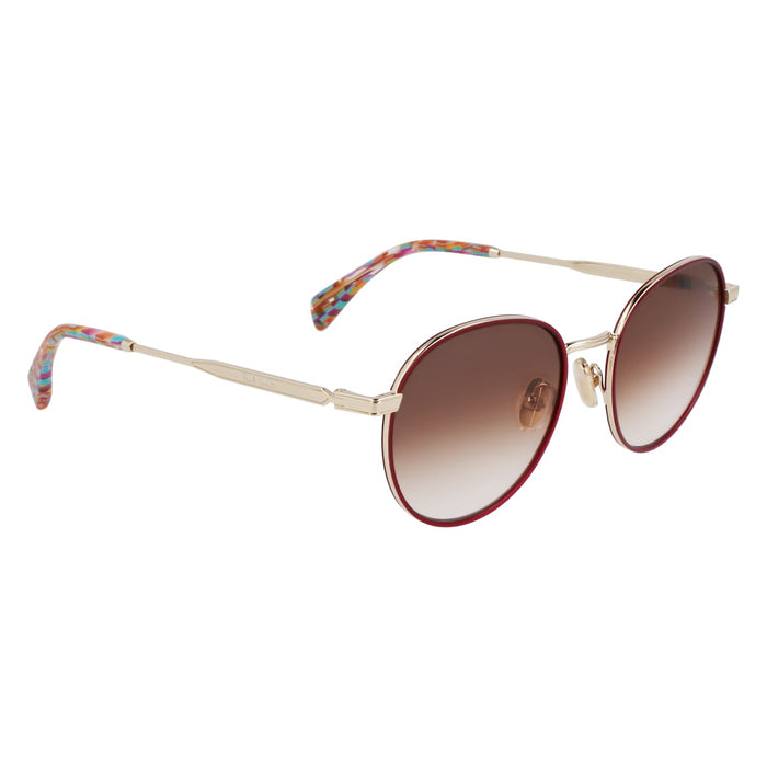 Gafas de Sol Paul Smith PS25100S MABLEY 722 53 20 — vista 8