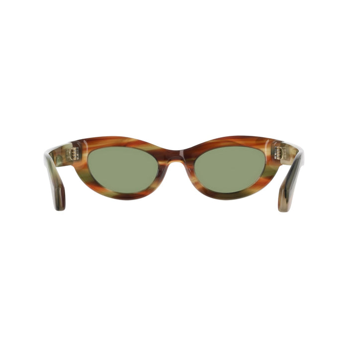 Солнцезащитные очки Ferragamo SF2062SE 280 49 23 — vista 5