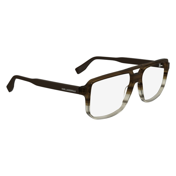Optical Frames Karl Lagerfeld KL6156 246 58 14 — vista 8
