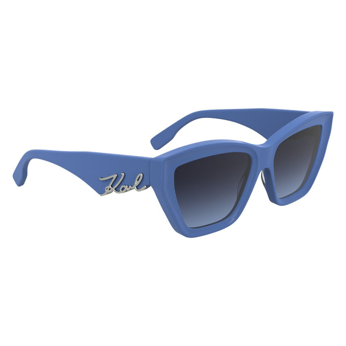 Gafas de Sol Karl Lagerfeld KL6179S 423 55 16 — vista 8