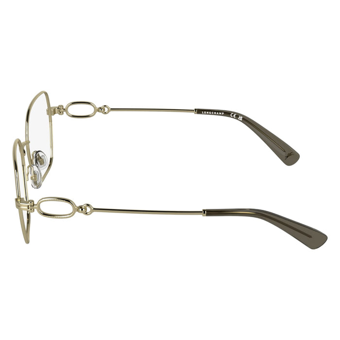 Optical Frames Longchamp LO2184 714 54 17 — vista 3