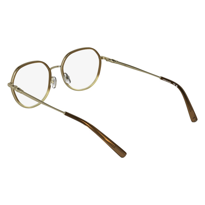 光学眼镜架 Longchamp LO2185 207 52 17 — vista 4