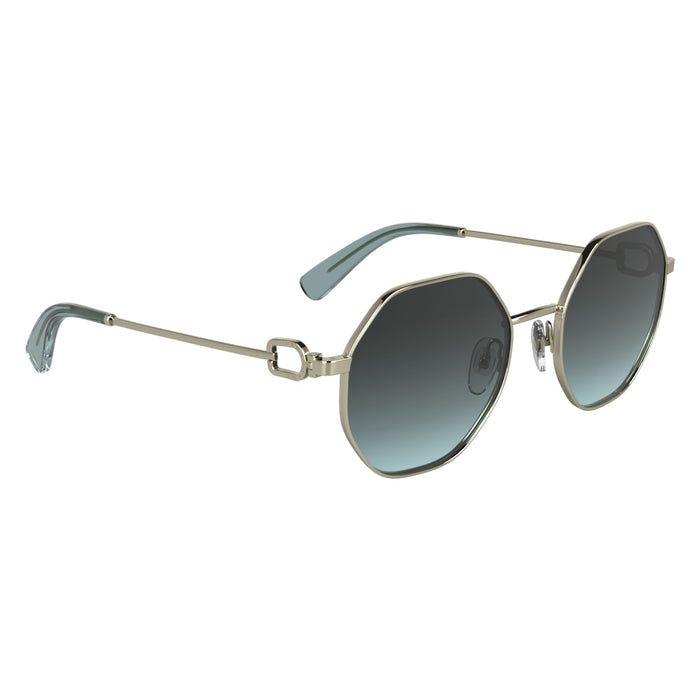 Gafas de Sol Longchamp LO179S 729 52 20 — vista 8