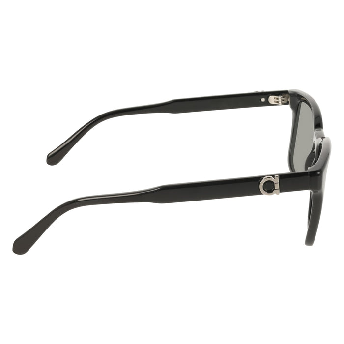 Солнцезащитные очки Ferragamo SF2086SE 001 55 19 — vista 7