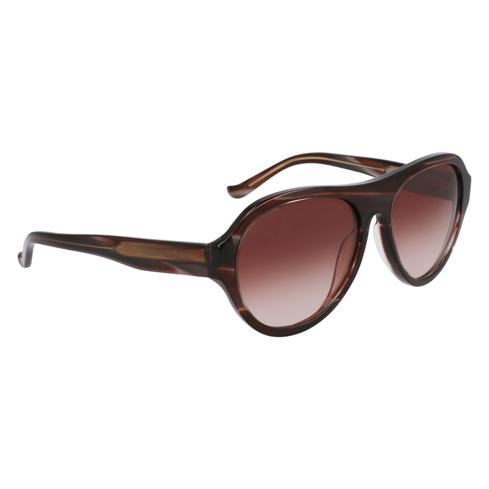 Gafas de Sol Donna Karan DO514S 228 56 17 — vista 8