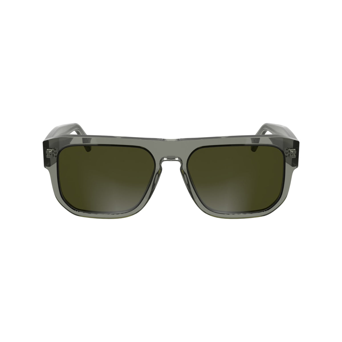 Sonnenbrille Calvin Klein Jeans CKJ24607S 057 55 17