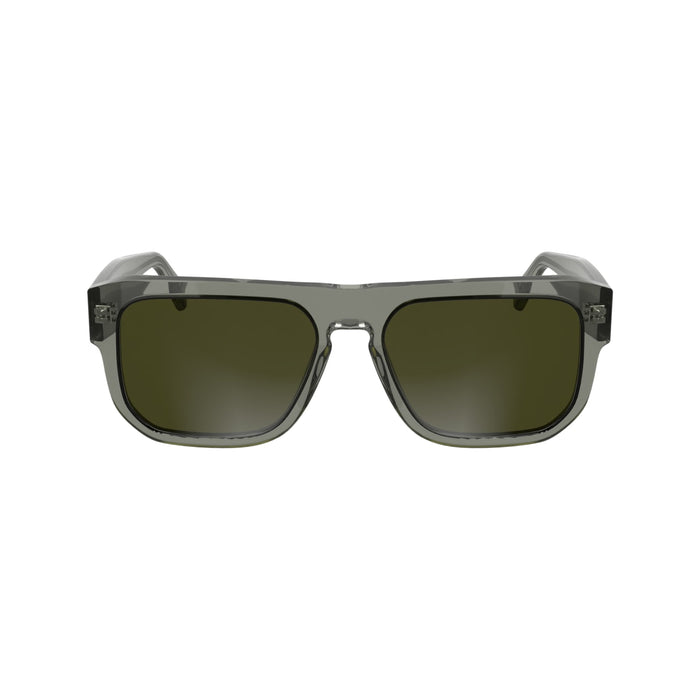 Солнцезащитные очки Calvin Klein Jeans CKJ24607S 057 55 17 — vista 2