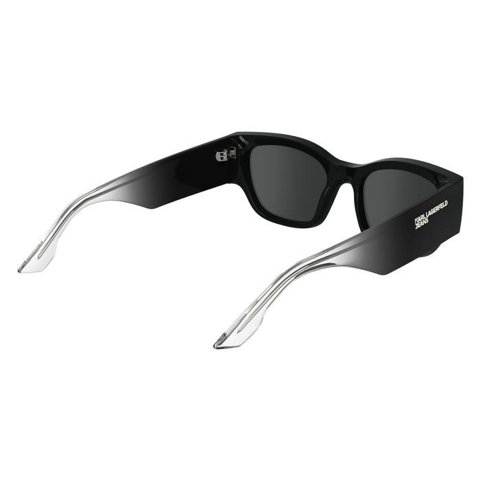 Солнцезащитные очки Karl Lagerfeld KLJ6168S 001 52 19 — vista 6