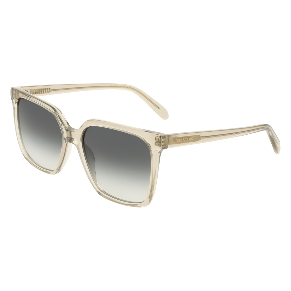 Солнцезащитные очки Ferragamo SF2102S 313 57 16