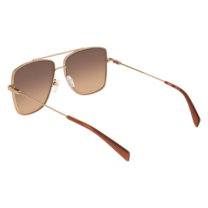 Gafas de Sol Liu Jo LJ165S 717 59 15 — vista 4