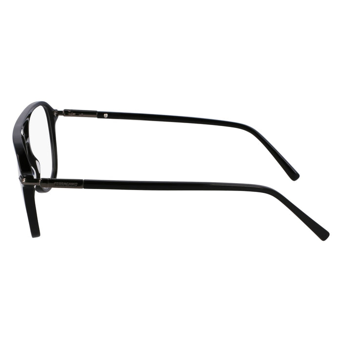 Optical Frames Ferragamo SF3006 001 56 16 — vista 3