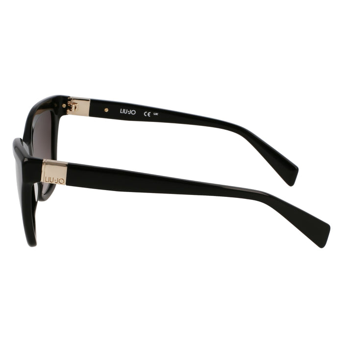 Gafas de Sol Liu Jo LJ804S 001 54 18 — vista 3
