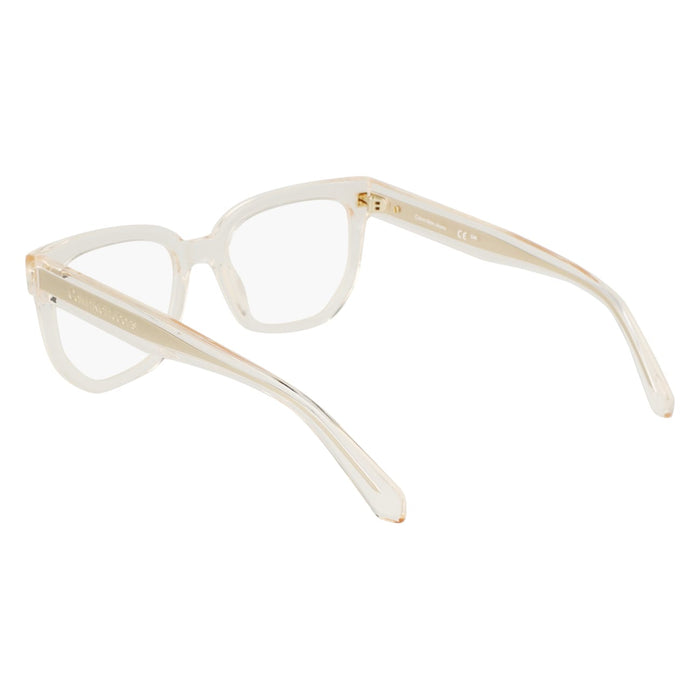 Gafas Graduadas Calvin Klein Jeans CKJ24615 011 53 19 — vista 4