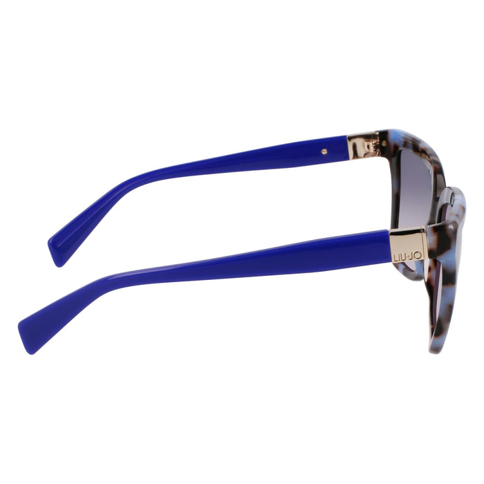 Gafas de Sol Liu Jo LJ803S 430 56 17 — vista 7