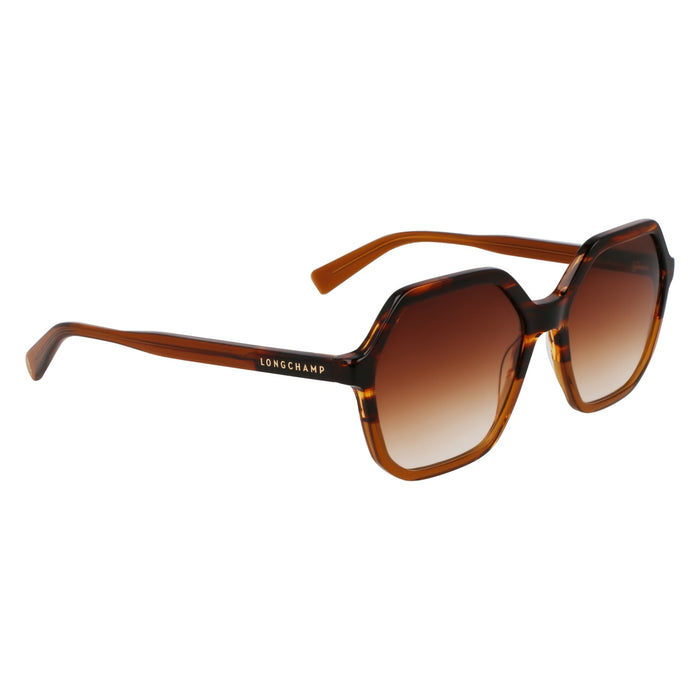 Gafas de Sol Longchamp LO760S 212 56 17 — vista 8