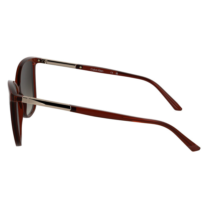 Gafas de Sol Calvin Klein (Ck) CK25504S 605 57 15 — vista 3