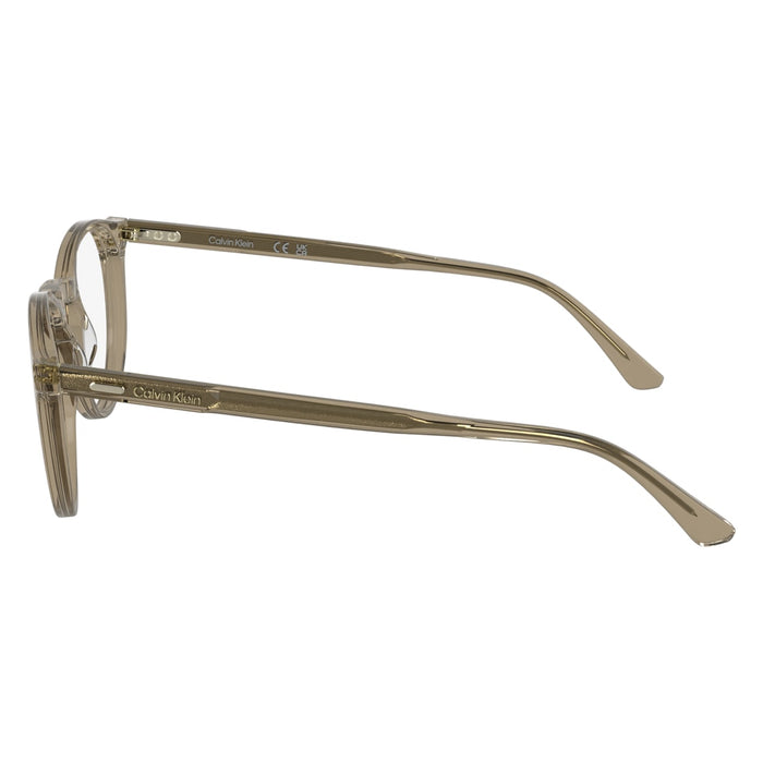 Оправа для очков Calvin Klein (Ck) CK25518 209 50 20 — vista 3