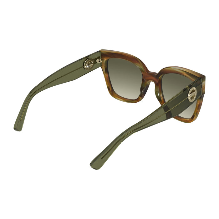Sonnenbrille Longchamp LO717S 324 55 21 — vista 6