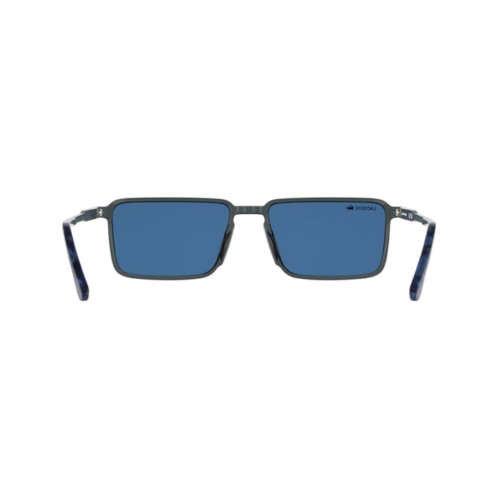 Солнцезащитные очки Lacoste L6106S 038 57 17 — vista 5