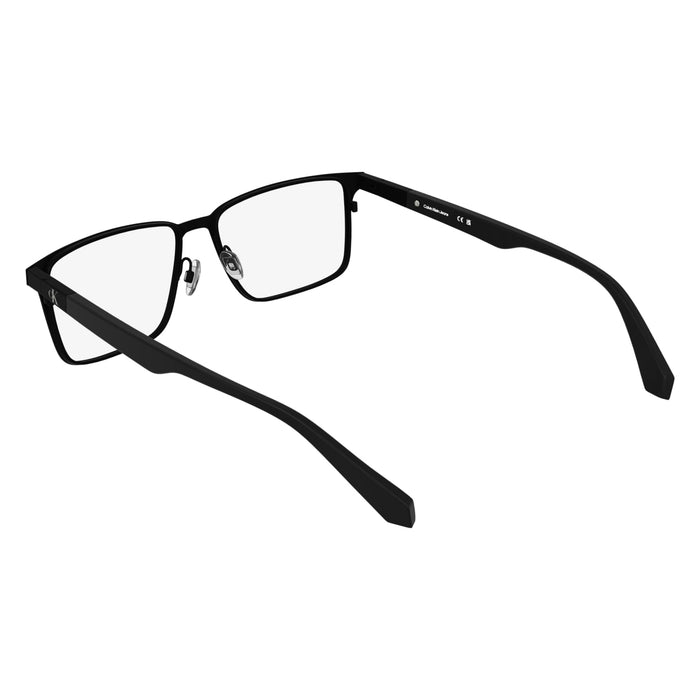 Gafas Graduadas Calvin Klein Jeans CKJ26205 002 56 15 — vista 4