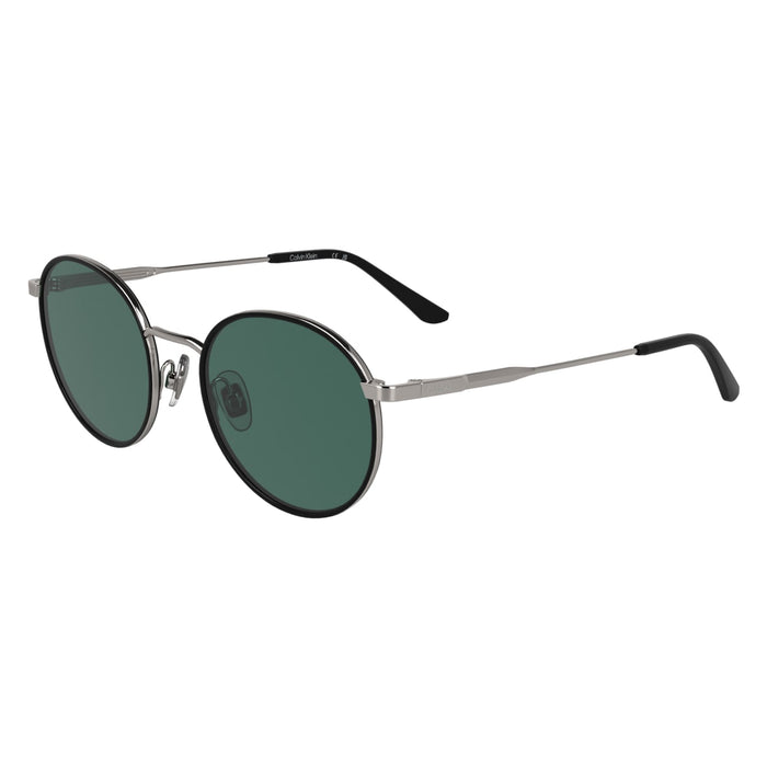Gafas de Sol Calvin Klein (Ck) CK25101S 001 50 20 — vista 3