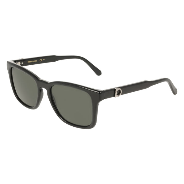Gafas de Sol Ferragamo SF2086SE 001 55 19 · 1