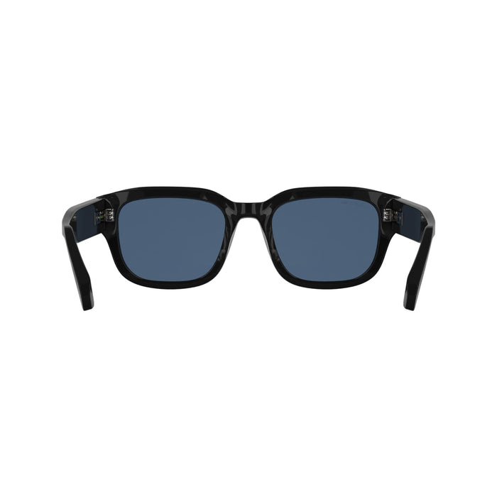 Gafas de Sol Lacoste L6093S 001 53 21 — vista 5