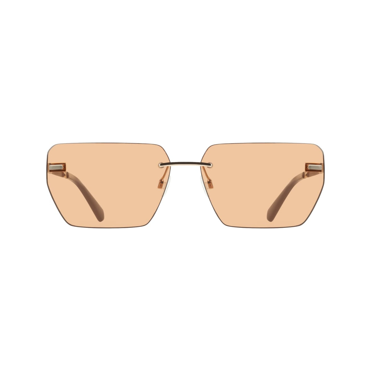 Sonnenbrille Calvin Klein Jeans CKJ25207S 721 62 15
